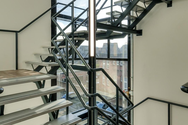 KantoorruimteaanStationsplein 3<br/> inBreda KantoorruimteaanStationsplein 3<br/> inBreda