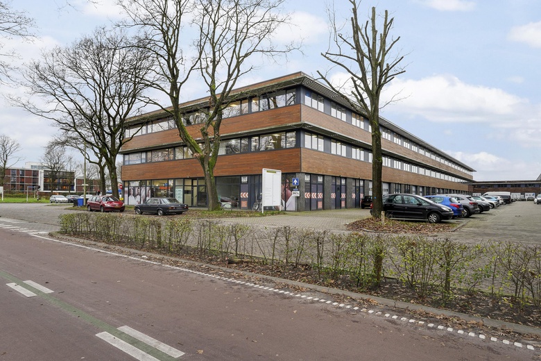 Kantoorruimte Tilburg - Kraaivenstraat 25 55 - Foto 17