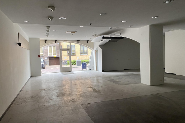 KantoorruimteaanVlas en Graan 2 B<br/> inVeghel KantoorruimteaanVlas en Graan 2 B<br/> inVeghel