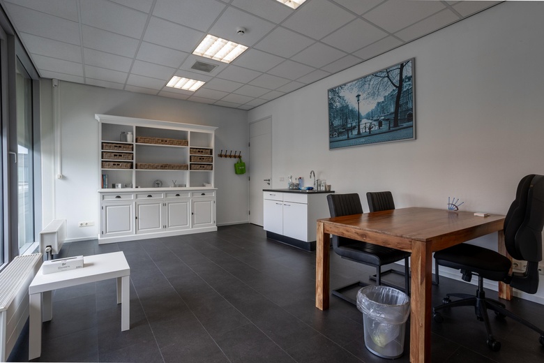 KantoorruimteaanMoergestelseweg 34<br/> inOisterwijk