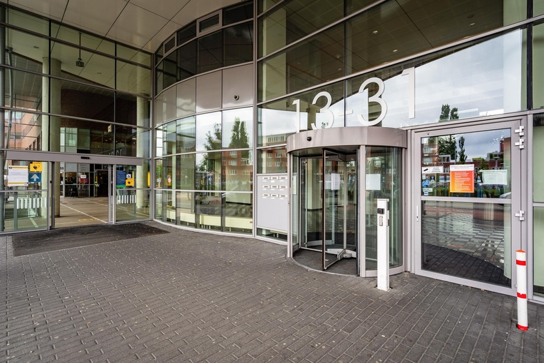 KantoorruimteaanPiet Mondriaanplein 23<br/> inAmersfoort