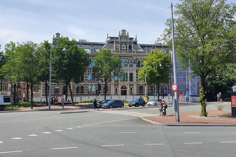 KantoorruimteaanDroogbak 1 A<br/> inAmsterdam