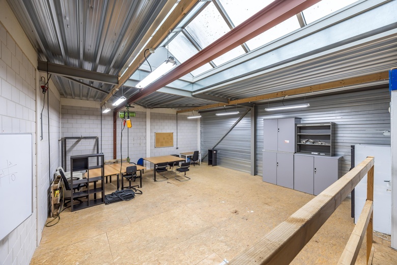 BedrijfsruimteaanTennesseedreef 10 R<br/> inUtrecht