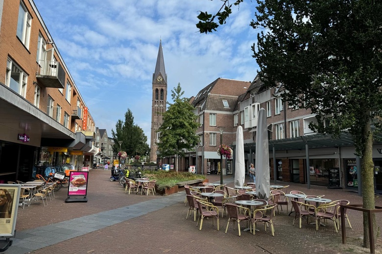 WinkelruimteaanKorte Kerkstraat 3 - 5<br/> inGeldrop