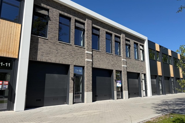 Bedrijfsruimte Berkel-Enschot - Rhijnkant 11 09 - Foto 10