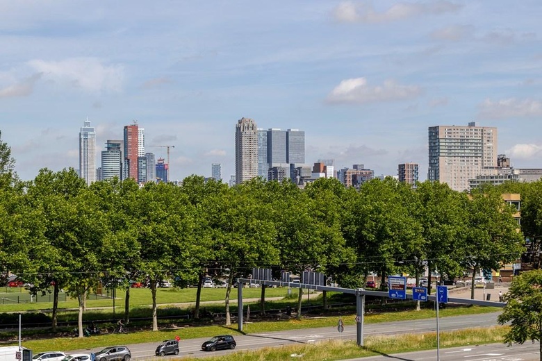Kantoorruimte Rotterdam - Strevelsweg 700 - Foto 19