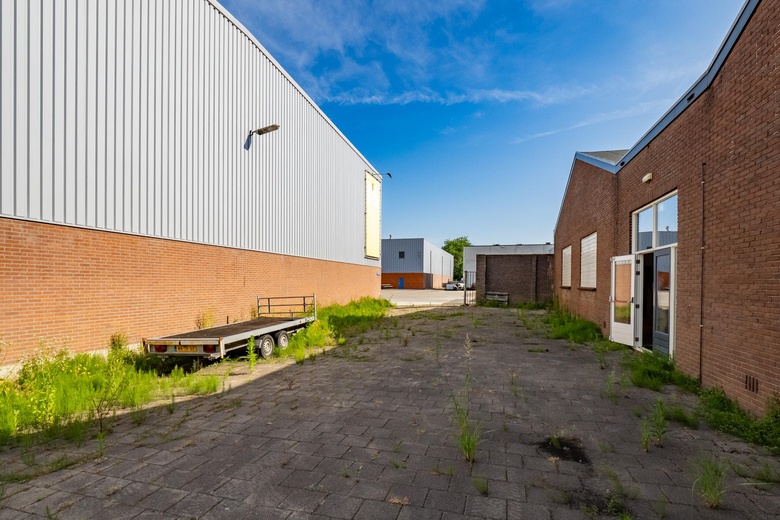 Bedrijfsruimte De Meern - Strijkviertel 17 - Foto 9