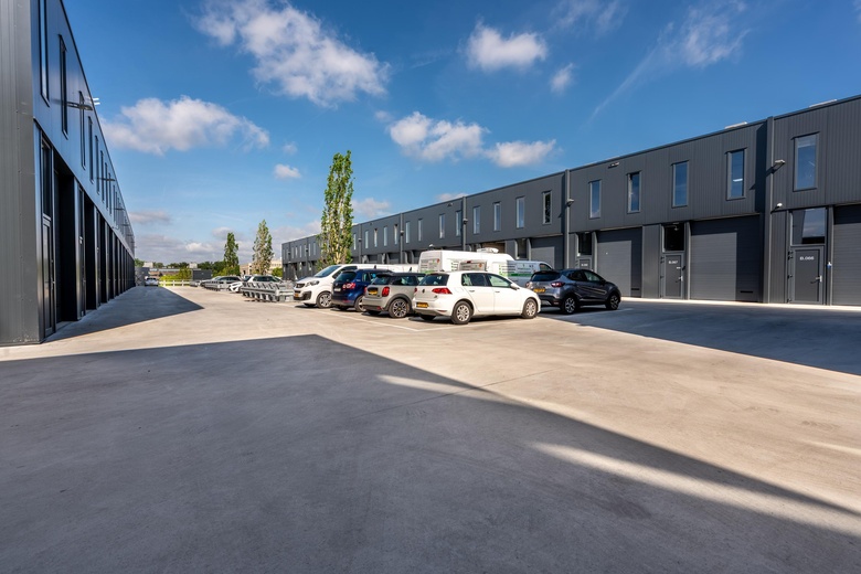 Bedrijfsruimte Apeldoorn - Oude Apeldoornseweg 45 063 - Foto 9