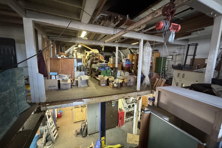 BedrijfsruimteaanCelebesstraat 17<br/> inWormerveer