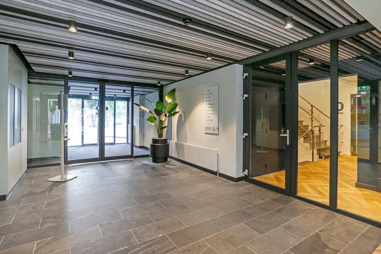 KantoorruimteaanOude Oeverstraat 120<br/> inArnhem