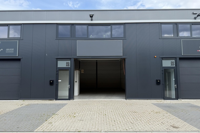 BedrijfsruimteaanFahrenheitstraat 20 A 8<br/> inWeert