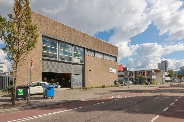 BedrijfsruimteaanRhoneweg 20<br/> inAmsterdam