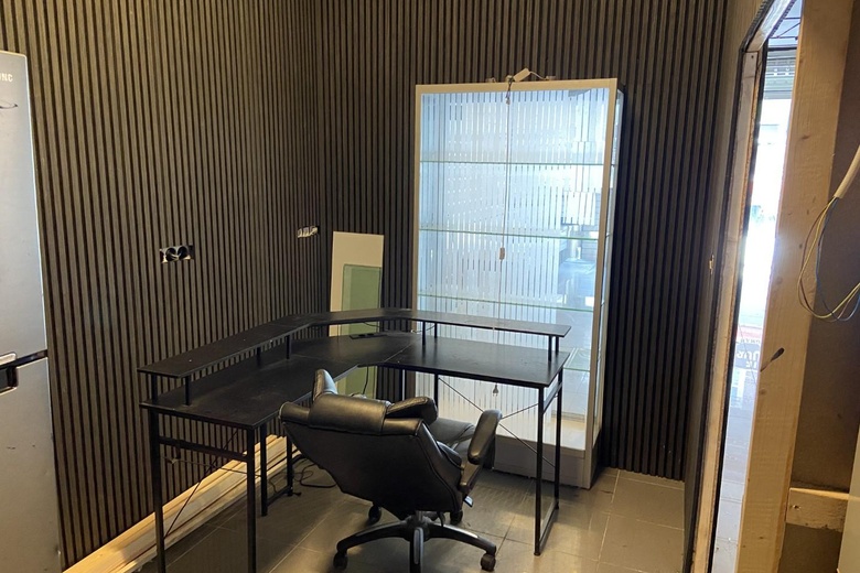 WinkelruimteaanLangestraat 106<br/> inAlkmaar