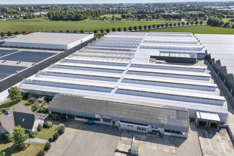 BedrijfsruimteaanMeerlandenweg 63<br/> inAmstelveen BedrijfsruimteaanMeerlandenweg 63<br/> inAmstelveen