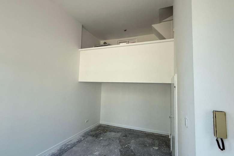BedrijfsruimteaanSpui 281 A<br/> inDen Haag