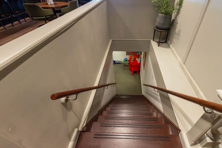 HorecaaanKerkplein 16<br/> inBloemendaal