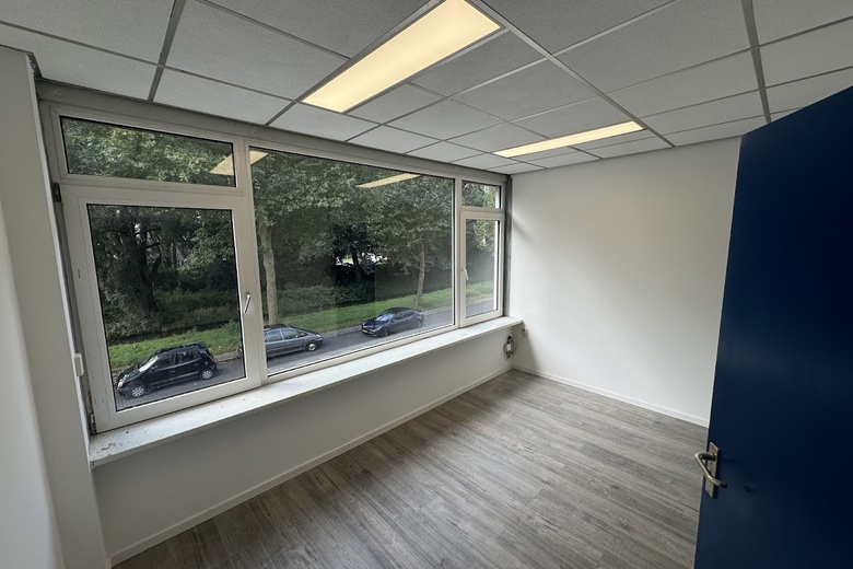 KantoorruimteaanMolenvliet 17<br/> inZwijndrecht