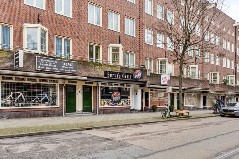 Winkelruimte Amsterdam - Hoofddorpweg 15 H - Foto 6
