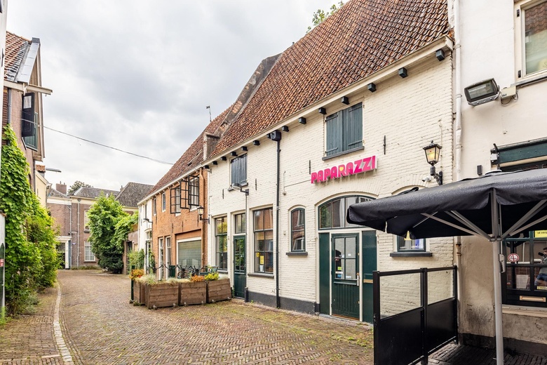 HorecaaanVaaltstraat 10<br/> inZutphen