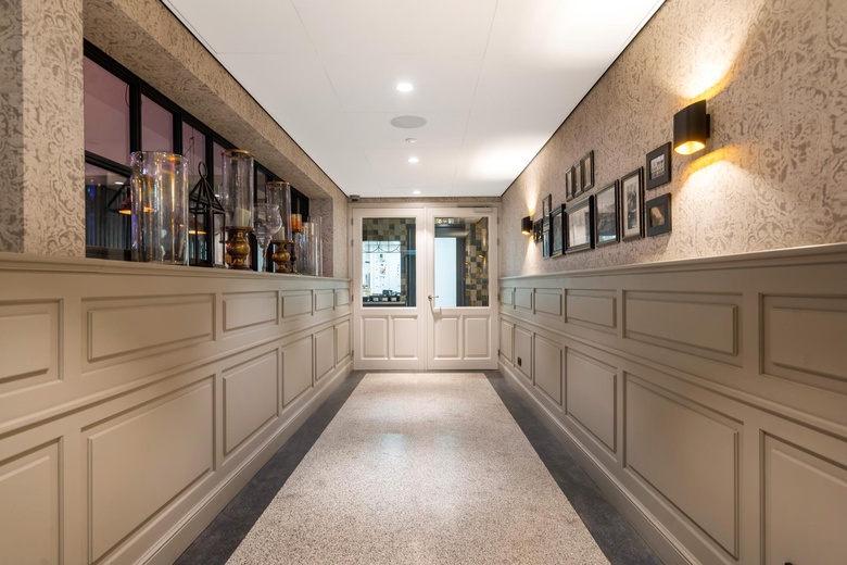 HorecaaanStationsplein | Stationsstraat - Antje 0 ong<br/> inWeert