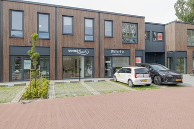 Kantoorruimte Floris Versterlaan 62 H, Leiden | Bedrijfspand.com