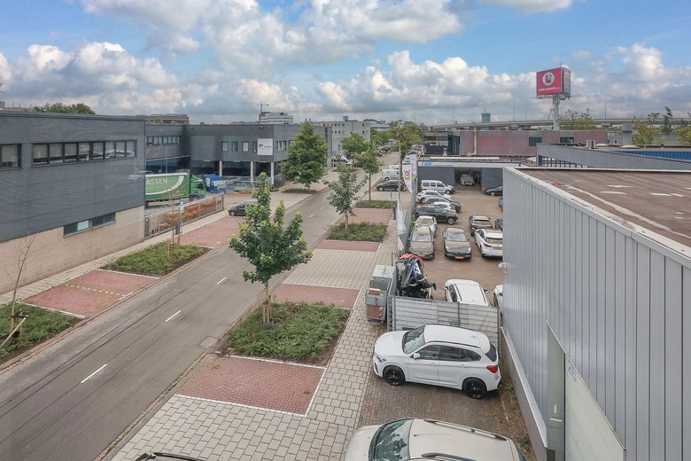 KantoorruimteaanKuiperbergweg 26<br/> inAmsterdam