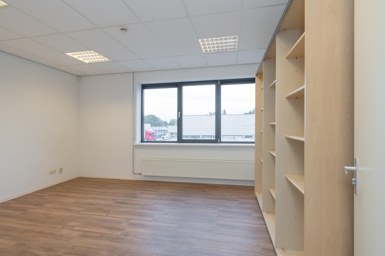 KantoorruimteaanNijverheidsweg 31<br/> inVoorhout