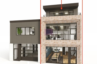 Bekijk foto 2 van Laurent Janssensstraat 106 16