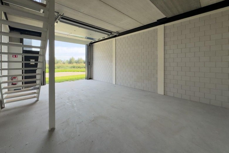 Bedrijfsruimte Waddinxveen - Steur 43 - Foto 8