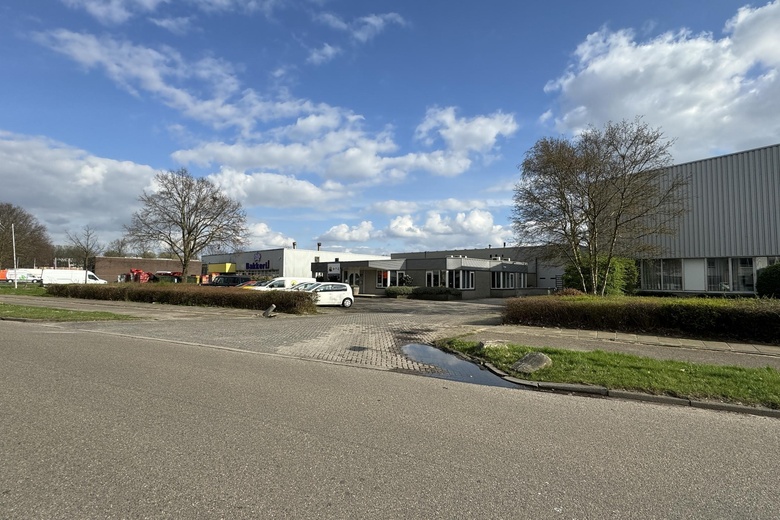 Bedrijfsruimte Almere - Vlotbrugweg 17 - Foto 29