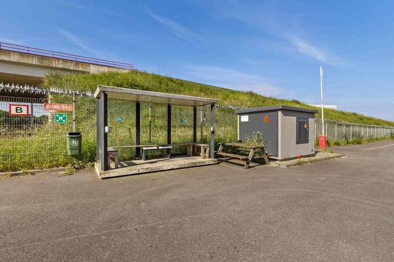 BedrijfsruimteaanVaartkant 5<br/> inRoosendaal