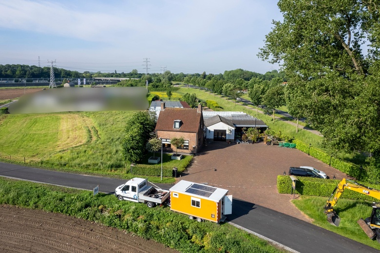 WinkelruimteaanGroenedijk 3<br/> inTiel