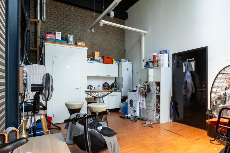 WinkelruimteaanGildenburg 74 a<br/> inGouda