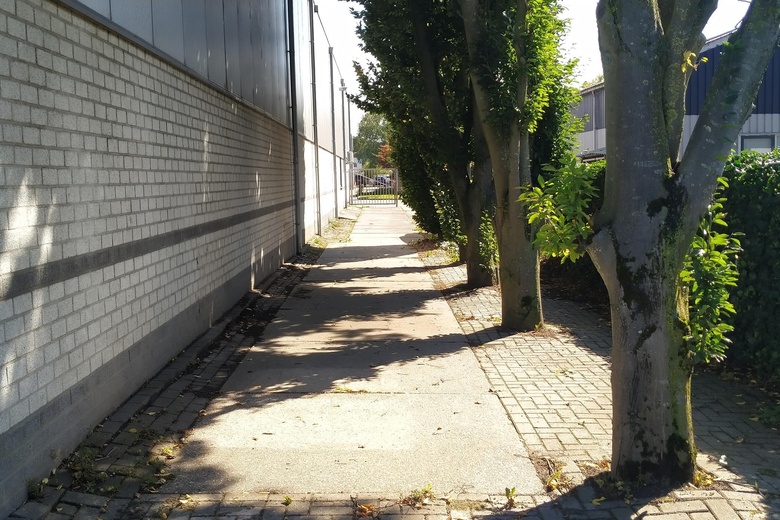 BedrijfsruimteaanLandbouwweg 53<br/> inZeewolde