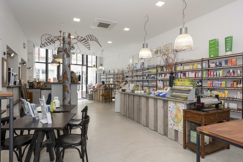 WinkelruimteaanLimbrichterstraat 9<br/> inSittard WinkelruimteaanLimbrichterstraat 9<br/> inSittard