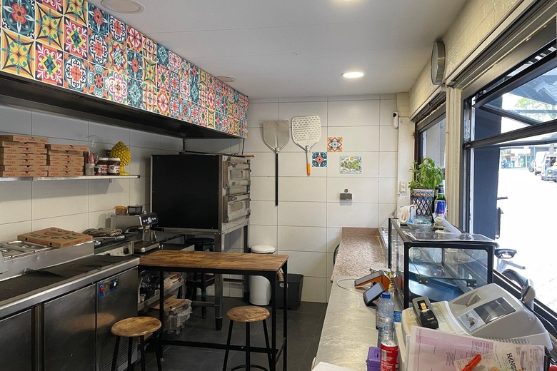 HorecaaanDr. Poelsstraat 3<br/> inHeerlen