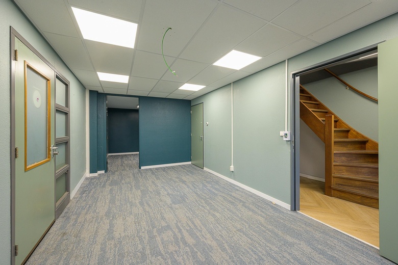 BedrijfsruimteaanDriemanssteeweg 48<br/> inRotterdam