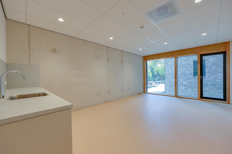 Zorg Amsterdam - Cas Oorthuyskade 38 - Foto 17