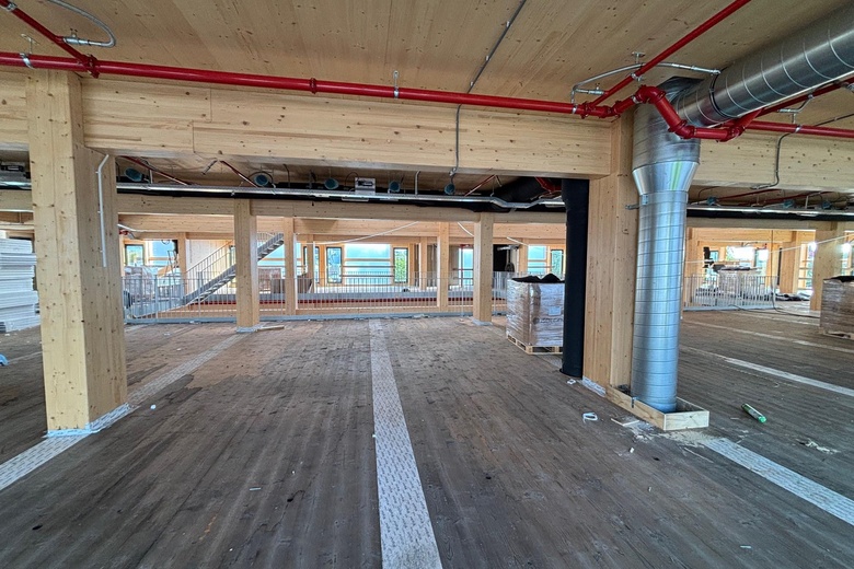 KantoorruimteaanNijverheidsweg 16 D<br/> inUtrecht