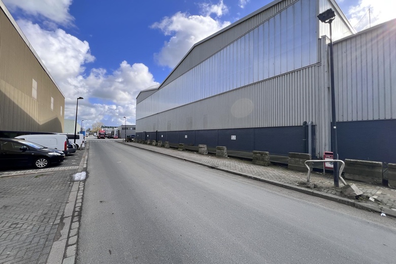 BedrijfsruimteaanKruisbaken 2 A<br/> inZaandam BedrijfsruimteaanKruisbaken 2 A<br/> inZaandam