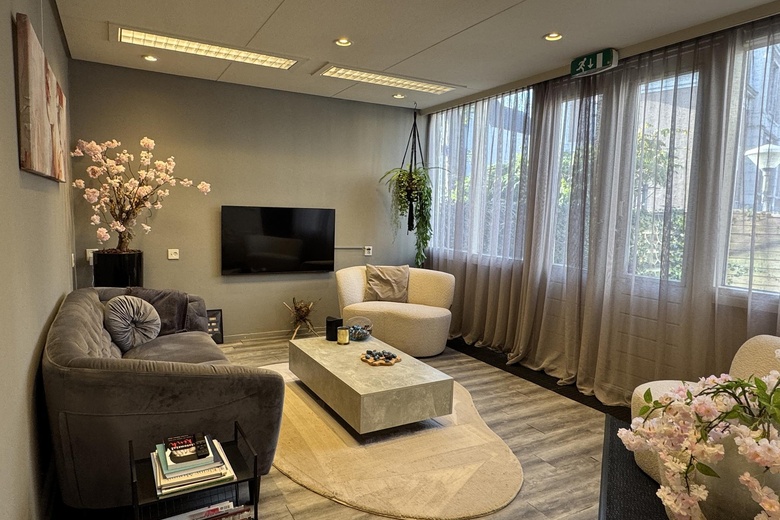 KantoorruimteaanTerborchstraat 16 A<br/> inZwolle