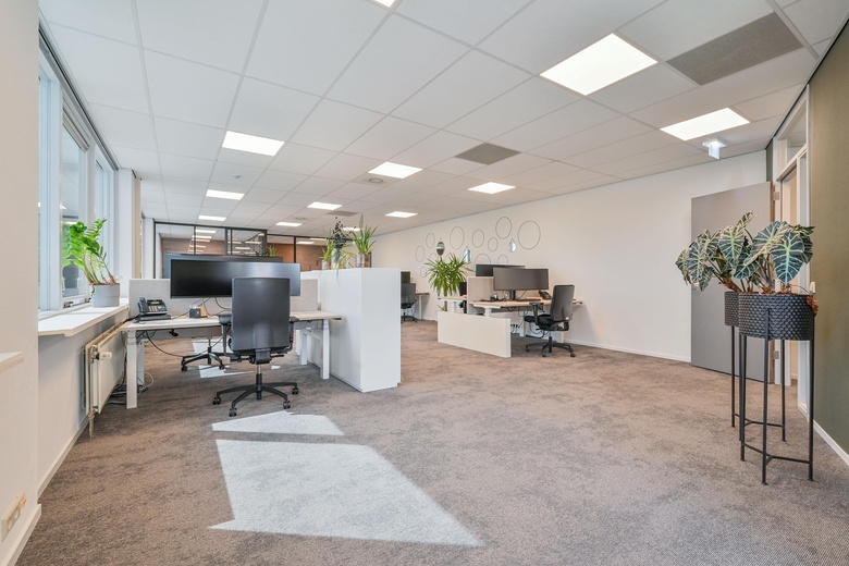 Kantoorruimte Barneveld - Albert Plesmanstraat 30 - Foto 21