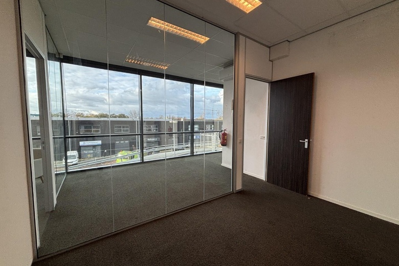 BedrijfsruimteaanEinthovenstraat 5<br/> inAlkmaar