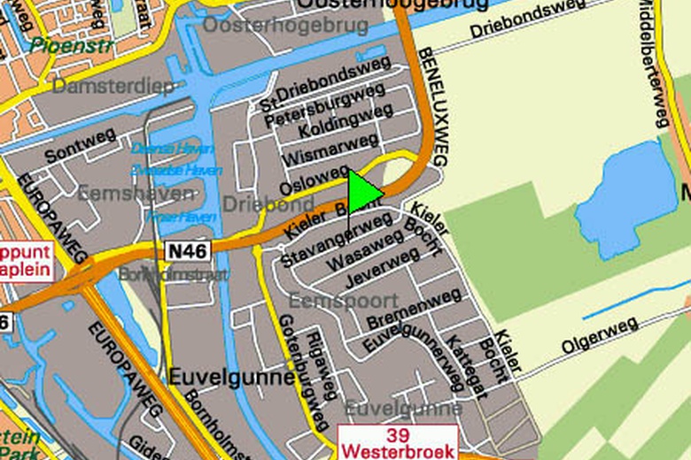 BedrijfsruimteaanStavangerweg 41-27<br/> inGroningen