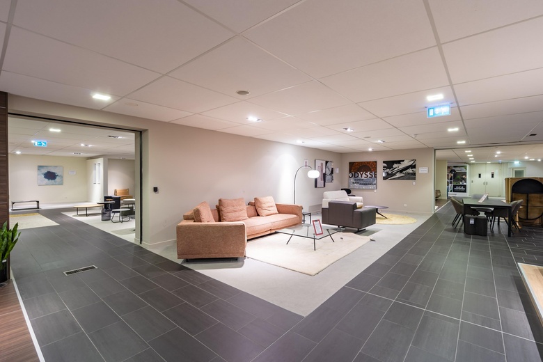 WinkelruimteaanBirkstraat 99<br/> inSoest