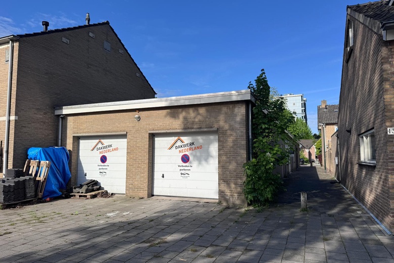 BedrijfsruimteaanNieuwe Nieuwstraat 20<br/> inBoxtel