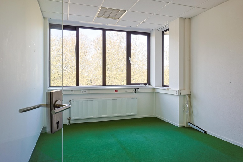 KantoorruimteaanPlesmanstraat 4B<br/> inLeusden