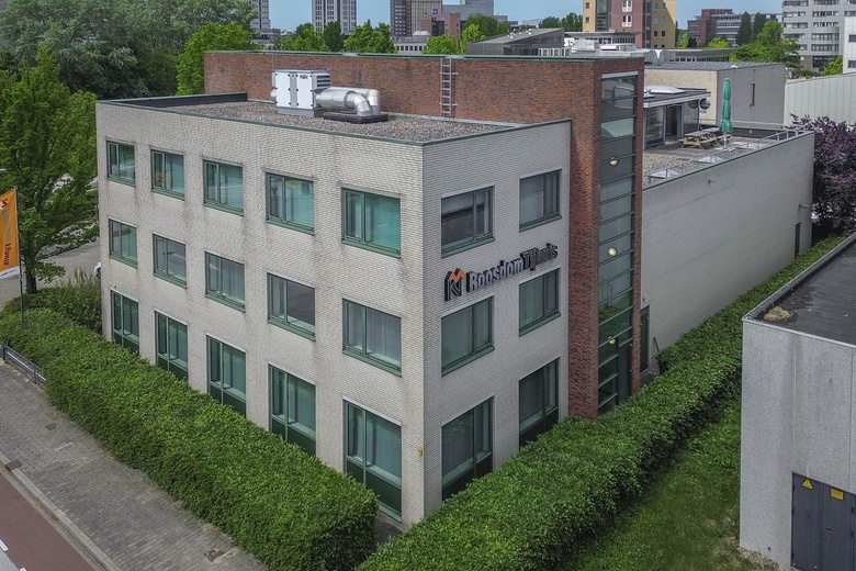 KantoorruimteaanRivium Westlaan 42<br/> inCapelle aan den IJssel