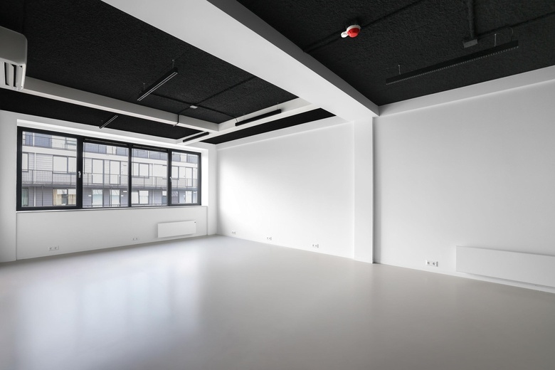 KantoorruimteaanGeerlaan 49 a<br/> inRidderkerk