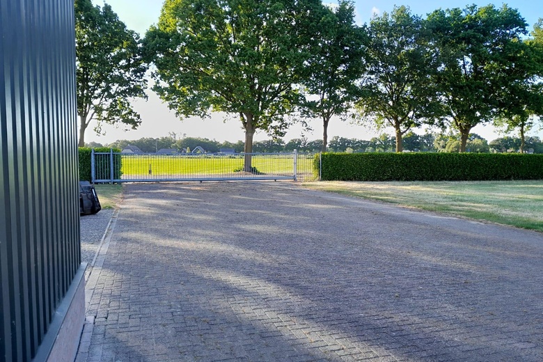 BedrijfsruimteaanEmmerseweg 23<br/> inHaghorst BedrijfsruimteaanEmmerseweg 23<br/> inHaghorst